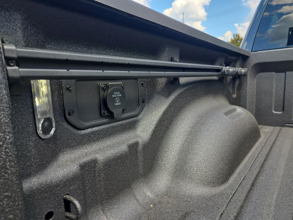 new 2026 Ram 1500 car, priced at $56,315