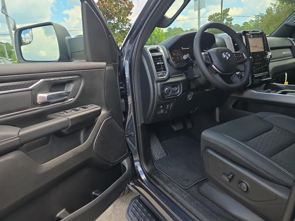 new 2026 Ram 1500 car, priced at $56,315