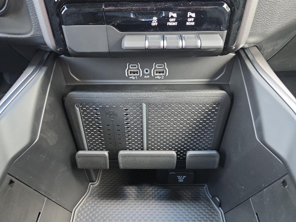 new 2026 Ram 1500 car, priced at $56,315