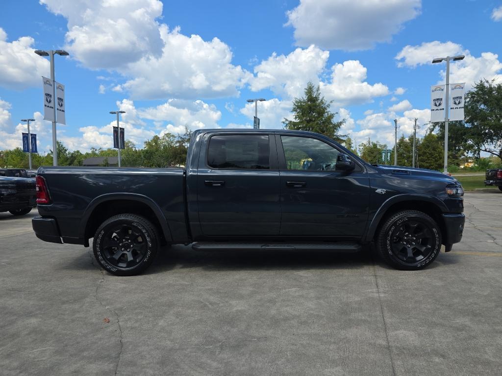 new 2026 Ram 1500 car, priced at $56,315