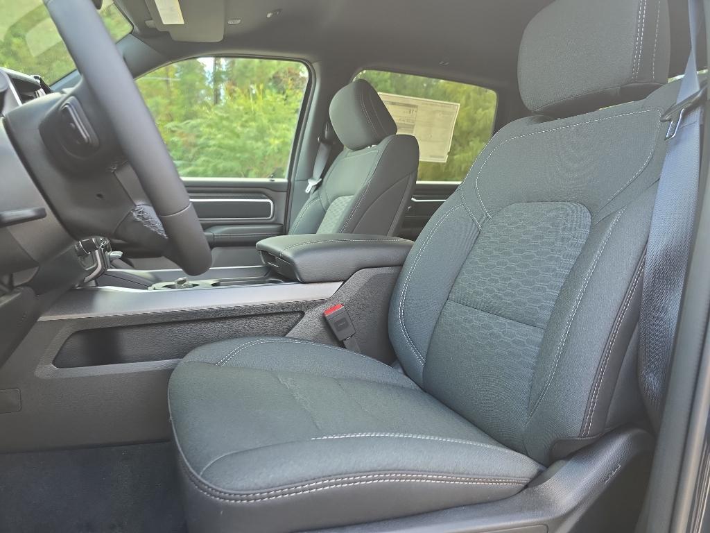 new 2026 Ram 1500 car, priced at $56,315