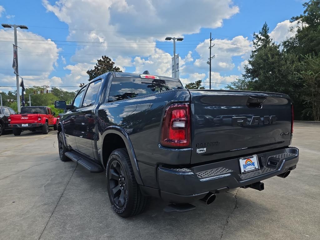 new 2026 Ram 1500 car, priced at $56,315