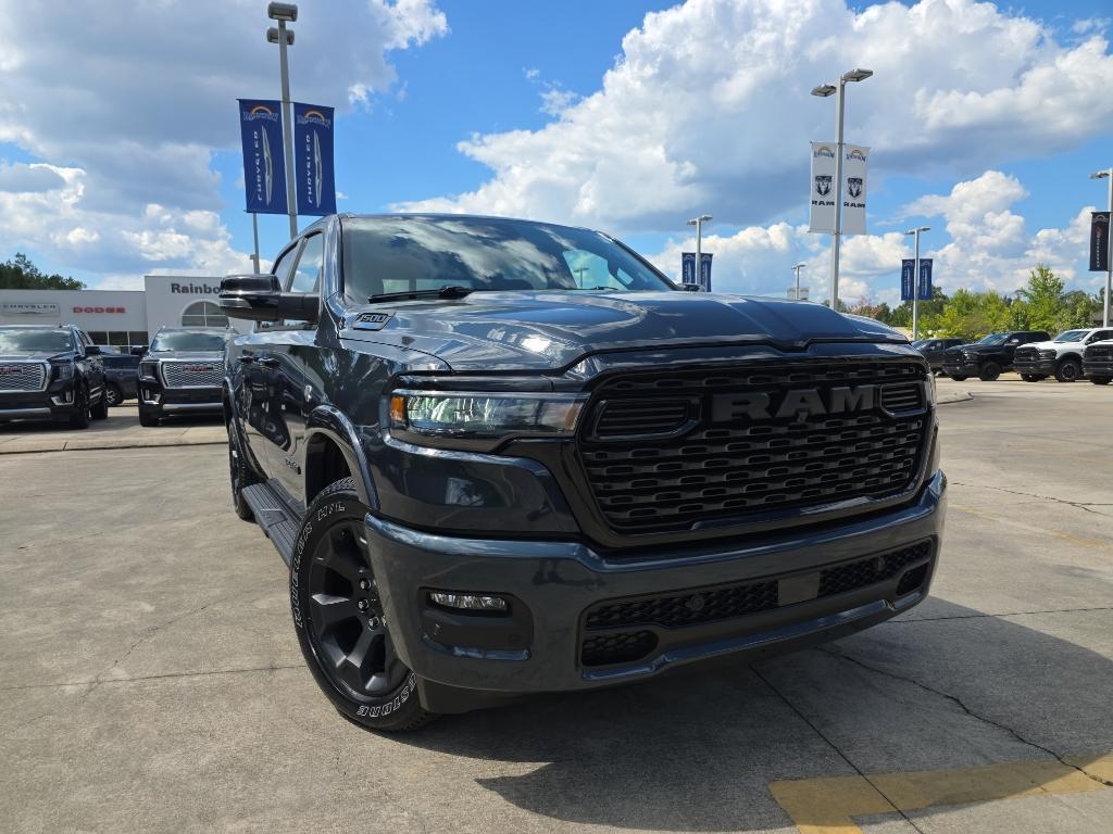 new 2026 Ram 1500 car, priced at $56,315