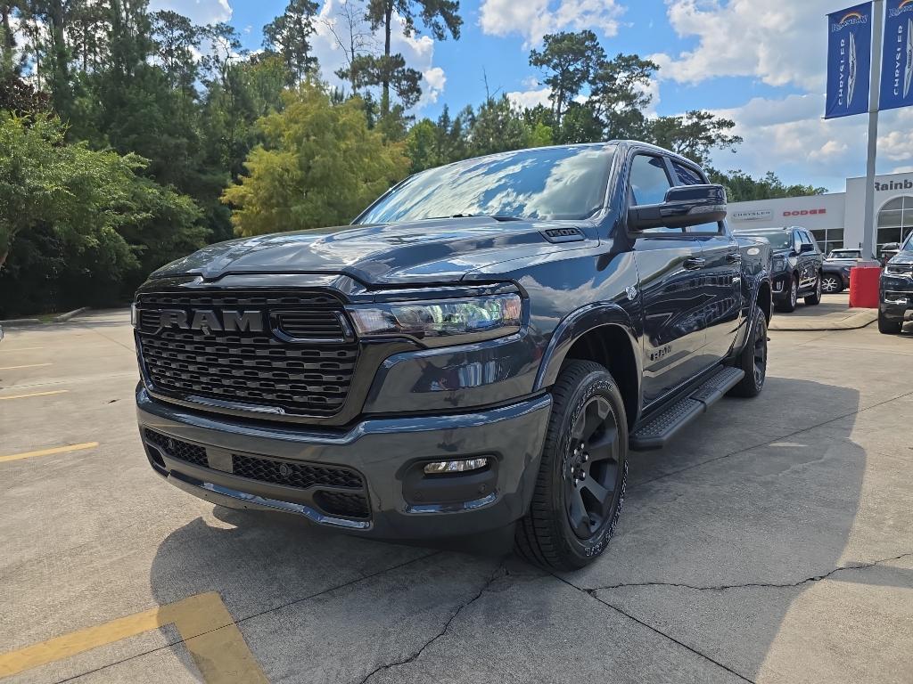 new 2026 Ram 1500 car, priced at $56,315