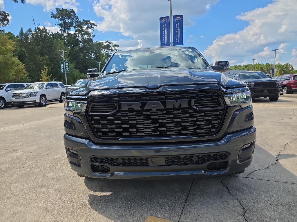new 2026 Ram 1500 car, priced at $56,315