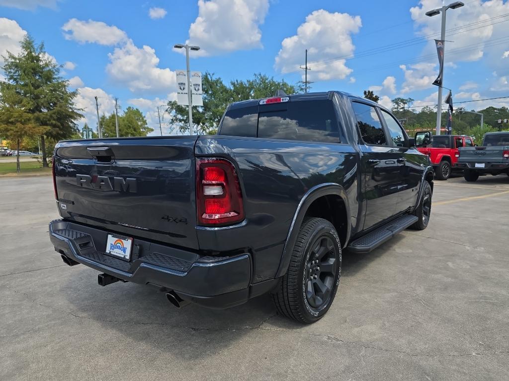 new 2026 Ram 1500 car, priced at $56,315