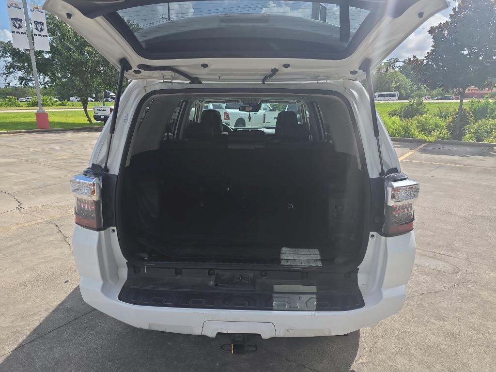 used 2022 Toyota 4Runner car, priced at $39,795