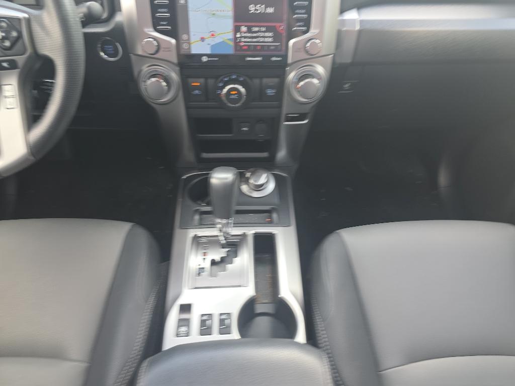used 2022 Toyota 4Runner car, priced at $39,795