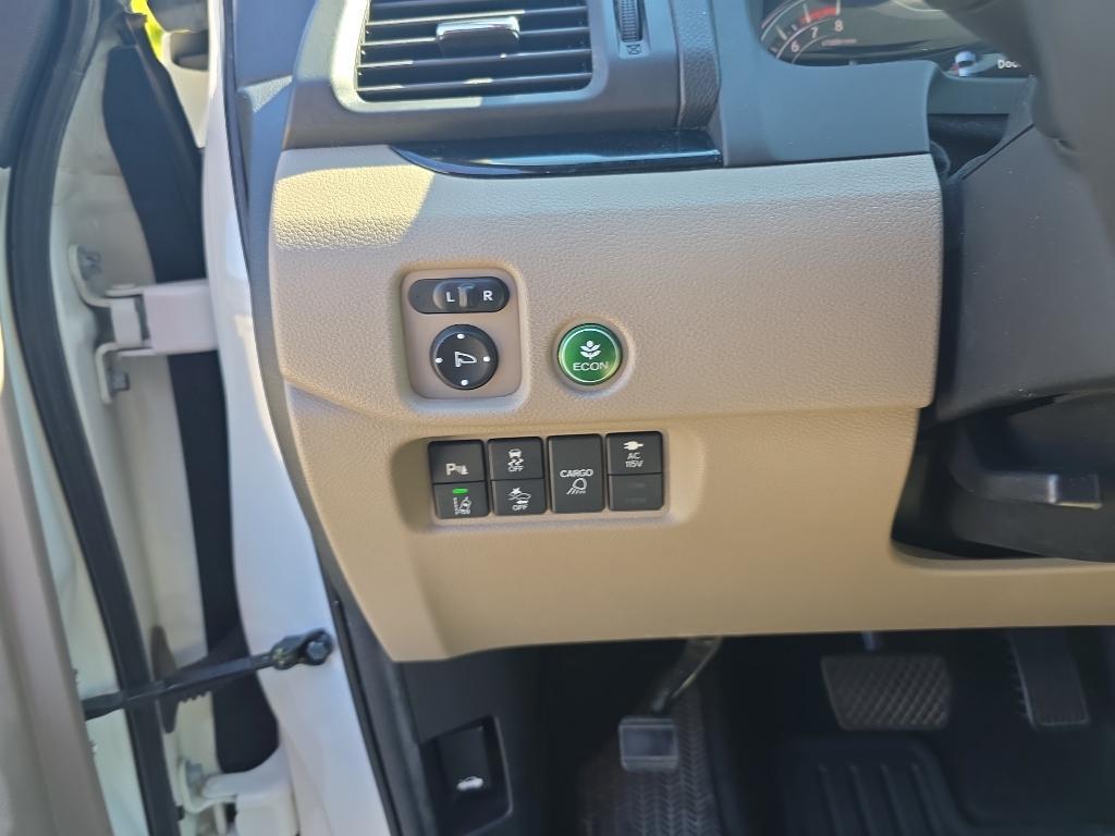 used 2019 Honda Ridgeline car, priced at $21,995