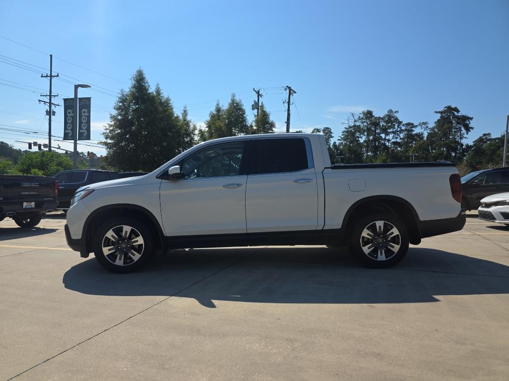used 2019 Honda Ridgeline car, priced at $21,995