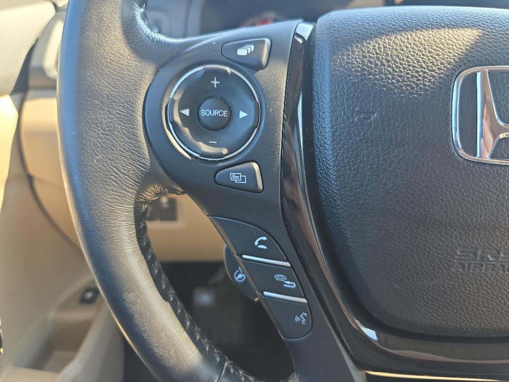 used 2019 Honda Ridgeline car, priced at $21,995