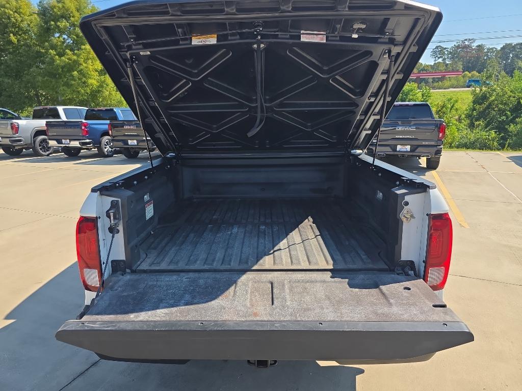 used 2019 Honda Ridgeline car, priced at $21,995