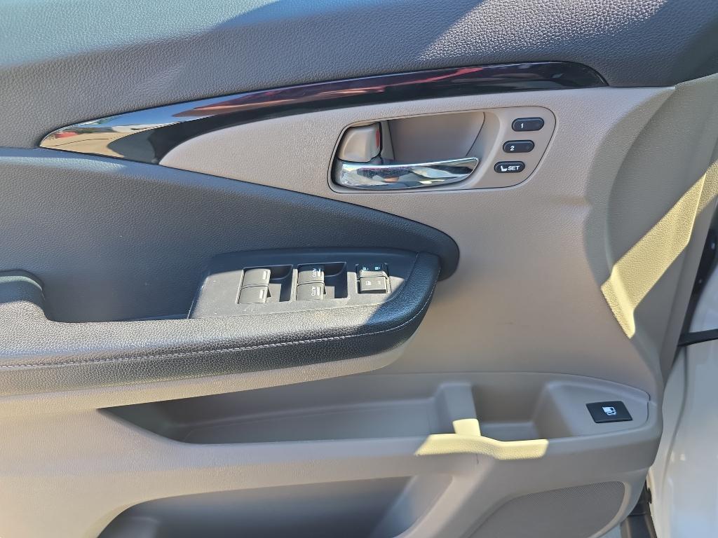used 2019 Honda Ridgeline car, priced at $21,995