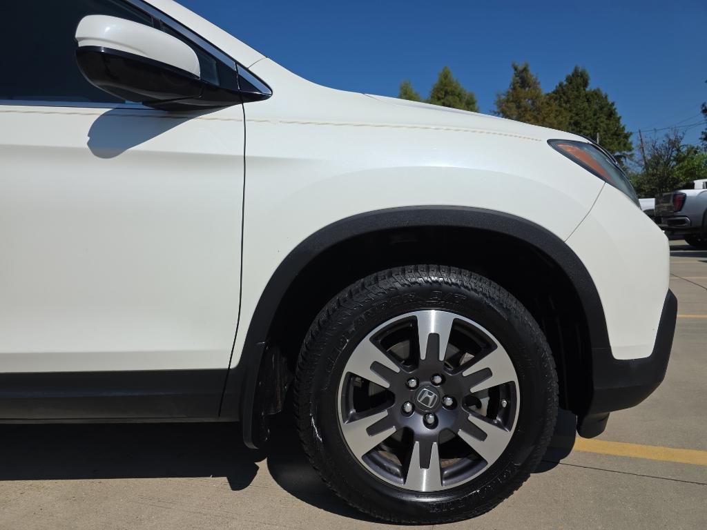 used 2019 Honda Ridgeline car, priced at $21,995
