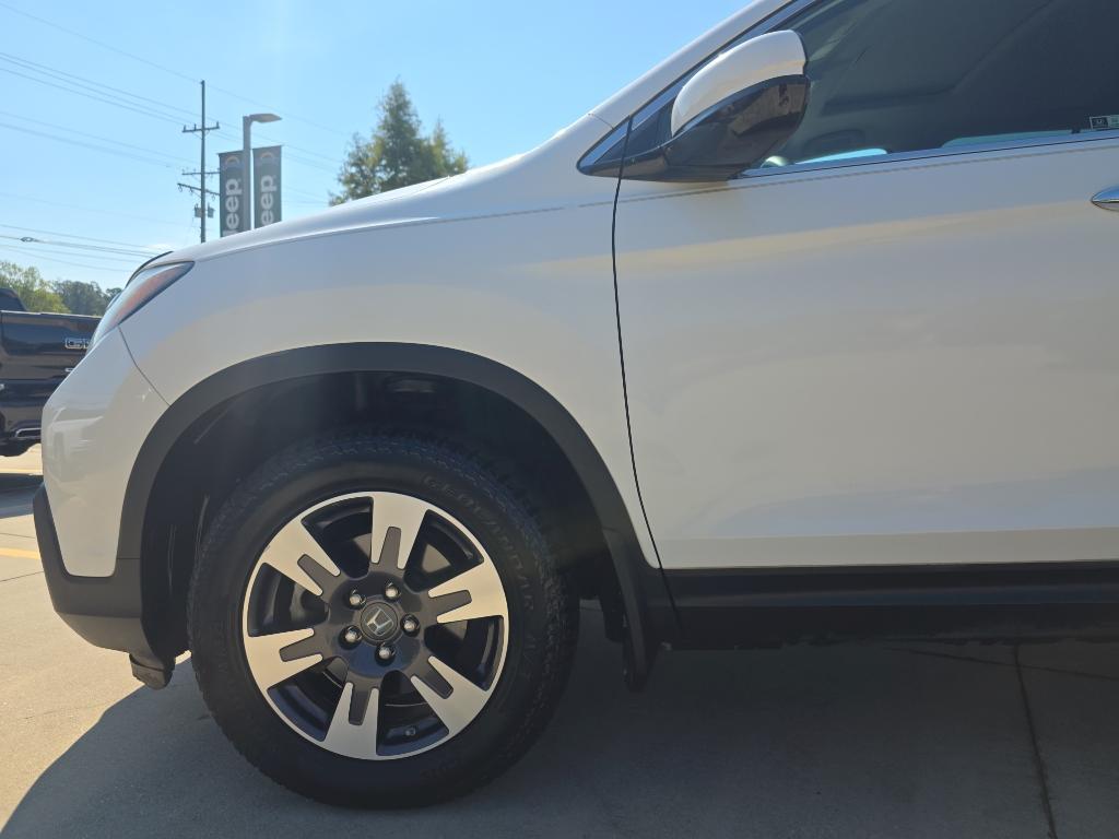 used 2019 Honda Ridgeline car, priced at $21,995
