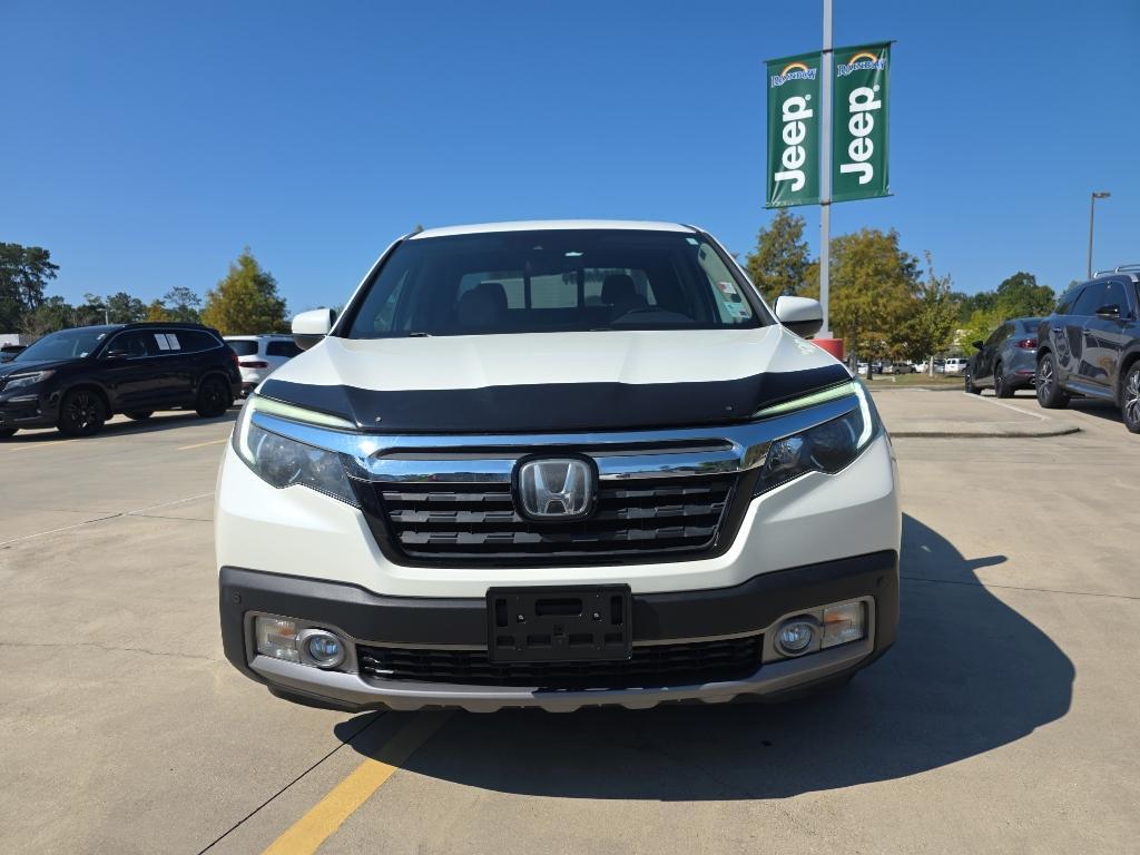 used 2019 Honda Ridgeline car, priced at $21,995