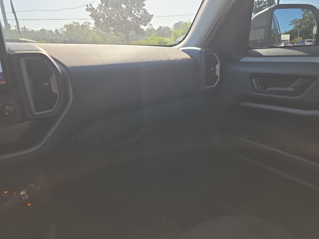 used 2021 Ford Bronco Sport car, priced at $17,995