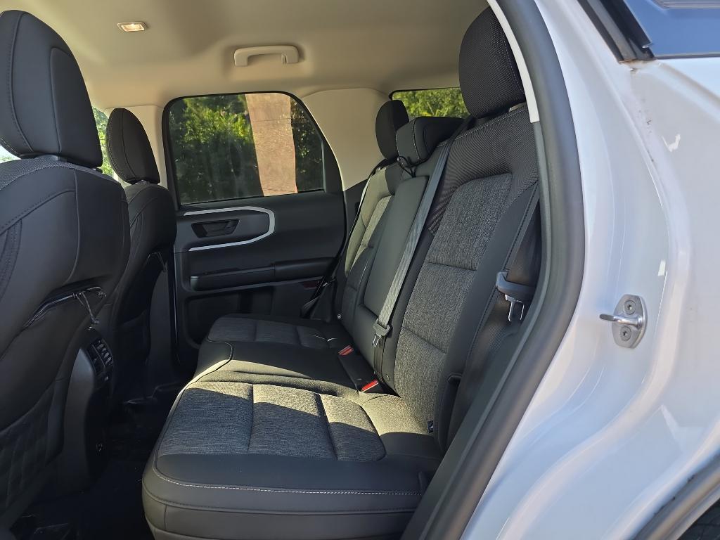 used 2021 Ford Bronco Sport car, priced at $17,995