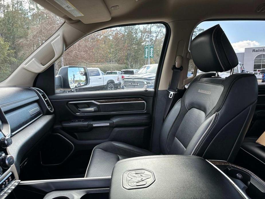 used 2020 Ram 1500 car, priced at $36,295