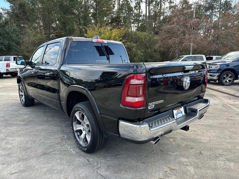 used 2020 Ram 1500 car, priced at $36,295