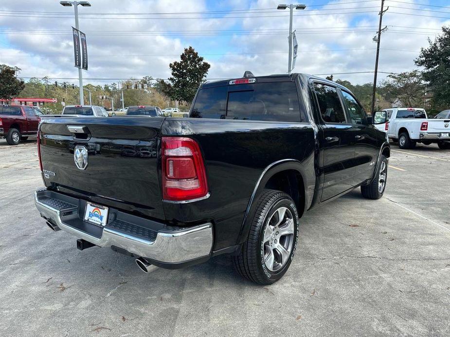 used 2020 Ram 1500 car, priced at $36,295