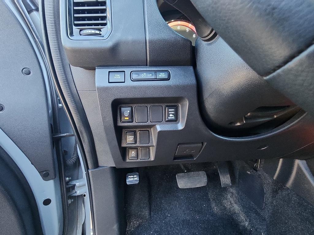 used 2023 Nissan Frontier car, priced at $36,995