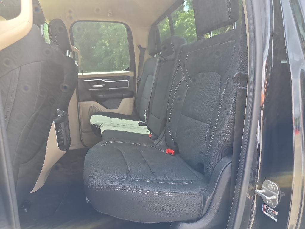 used 2020 Ram 1500 car, priced at $24,995