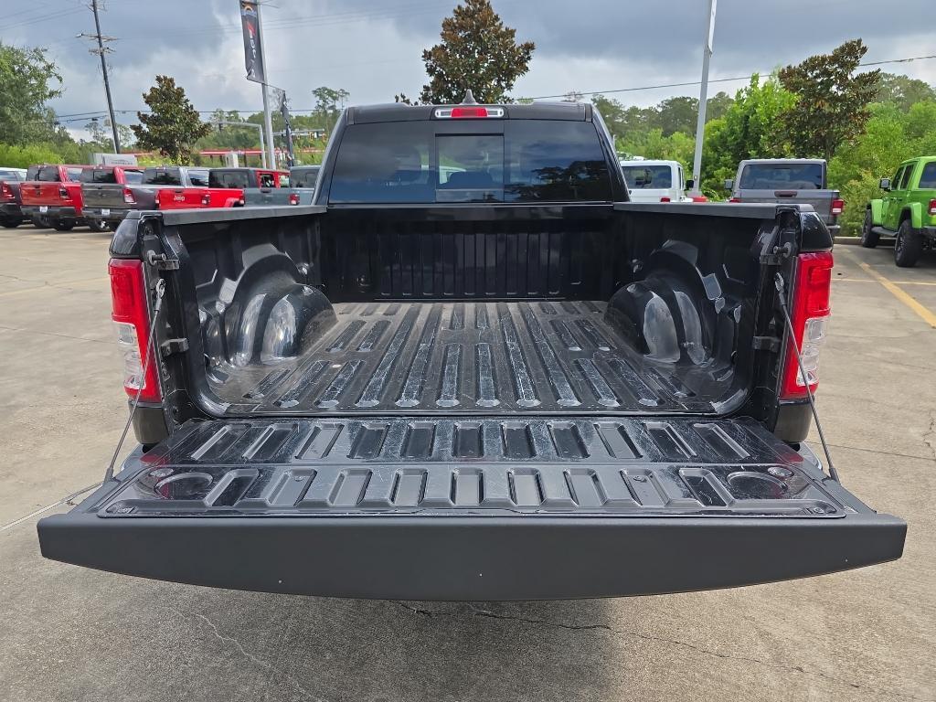 used 2020 Ram 1500 car, priced at $24,995