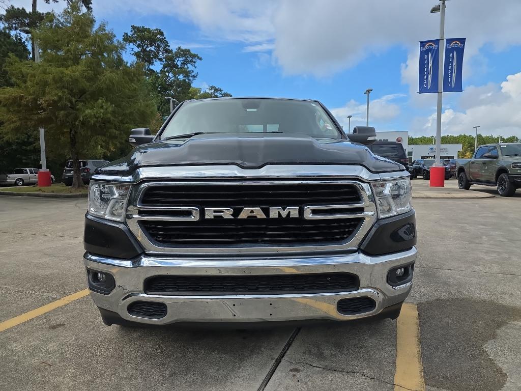 used 2020 Ram 1500 car, priced at $24,995