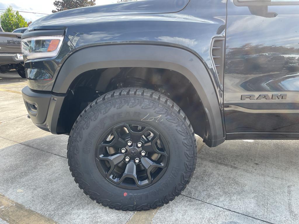 new 2026 Ram 1500 car, priced at $86,145