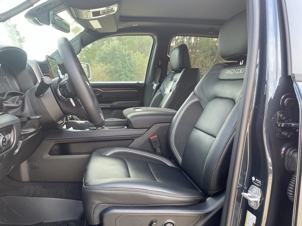 new 2026 Ram 1500 car, priced at $86,145