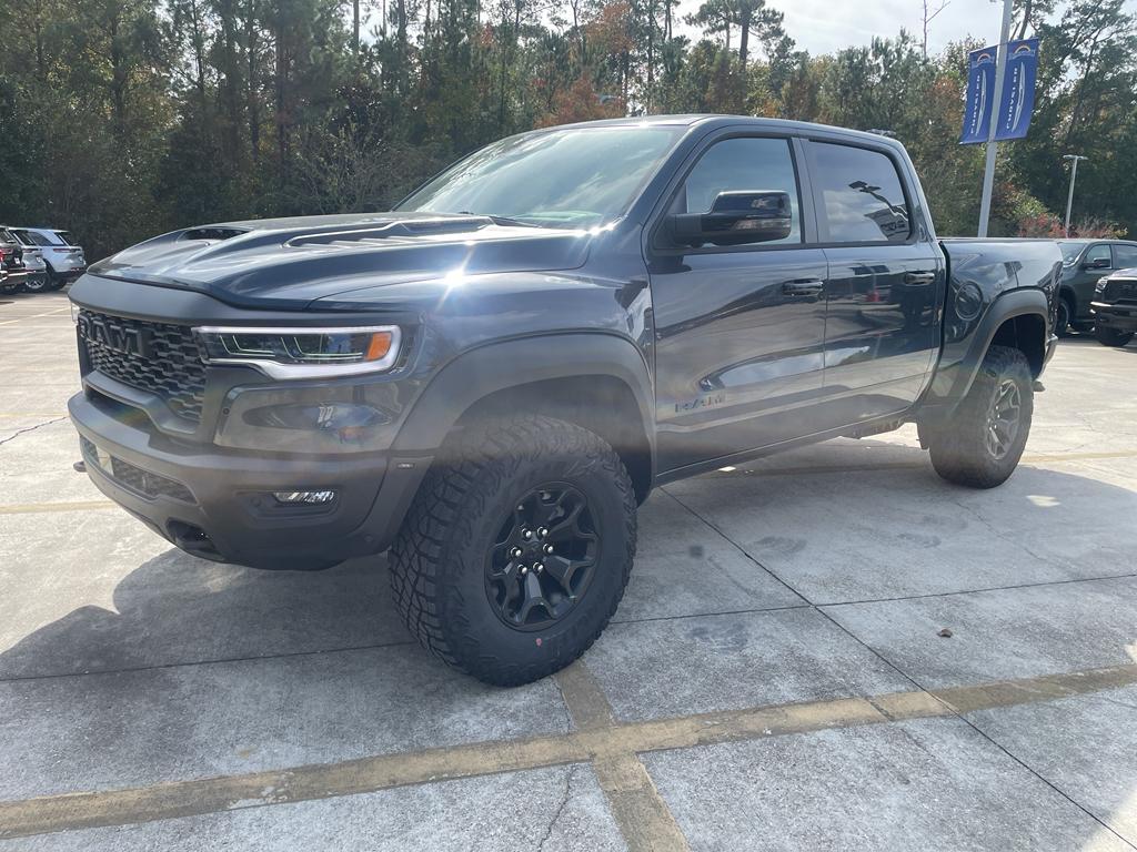 new 2026 Ram 1500 car, priced at $86,145