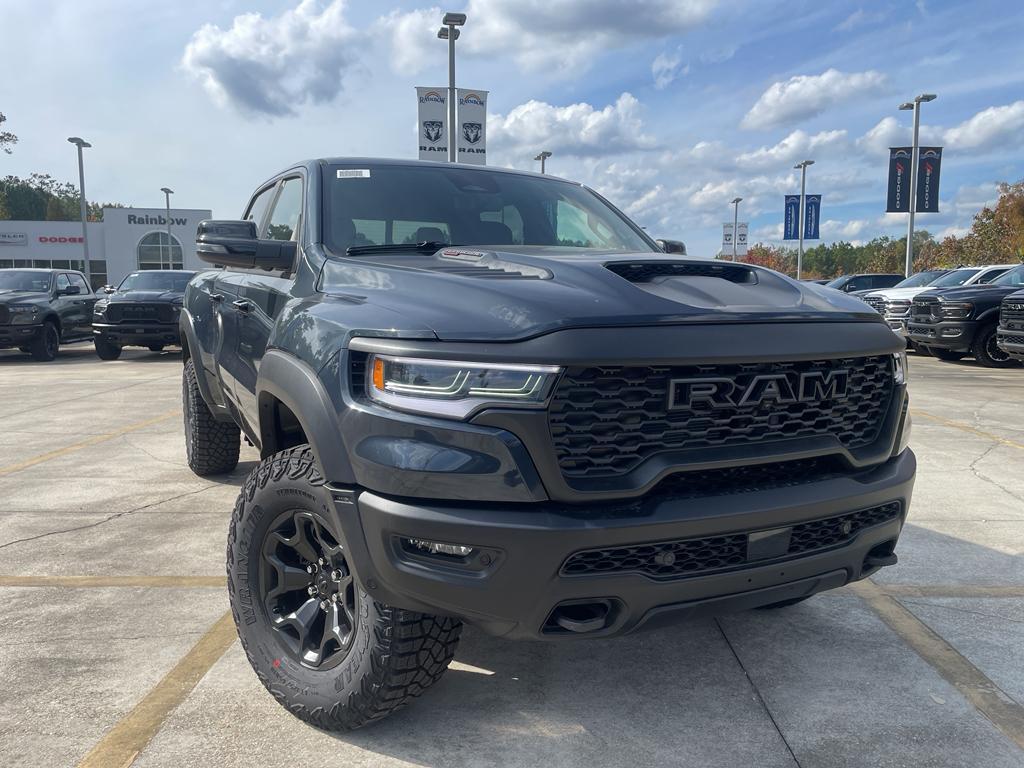new 2026 Ram 1500 car, priced at $86,145