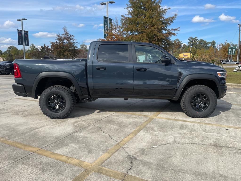 new 2026 Ram 1500 car, priced at $86,145