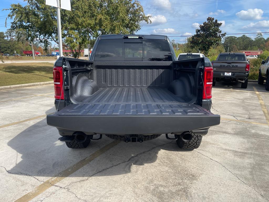 new 2026 Ram 1500 car, priced at $86,145