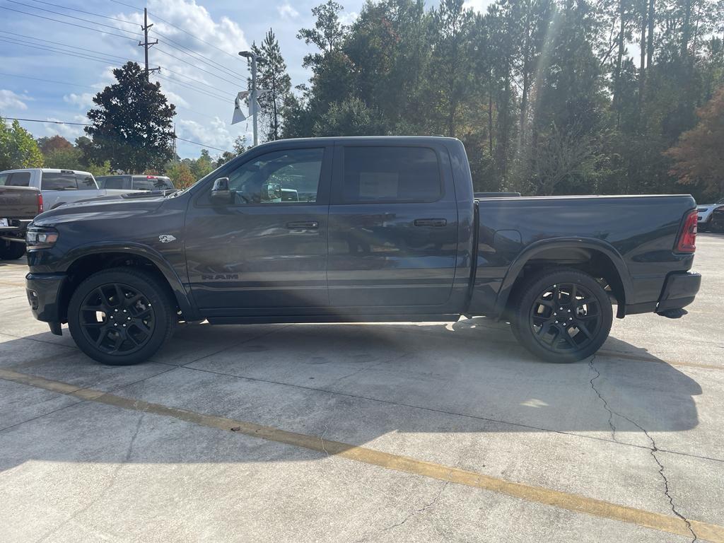 new 2026 Ram 1500 car, priced at $73,675