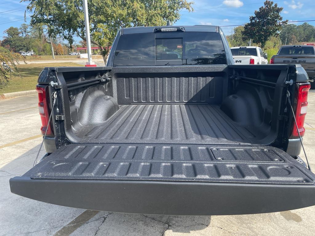 new 2026 Ram 1500 car, priced at $73,675