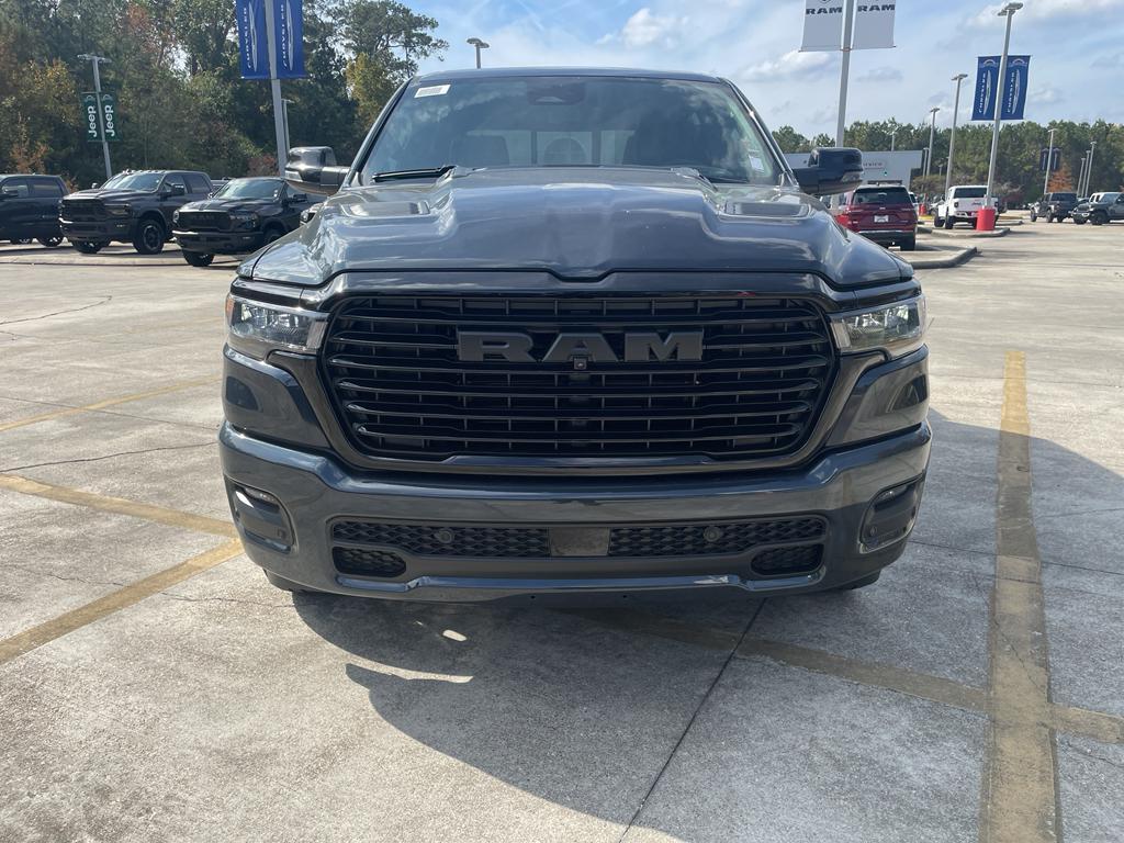 new 2026 Ram 1500 car, priced at $73,675