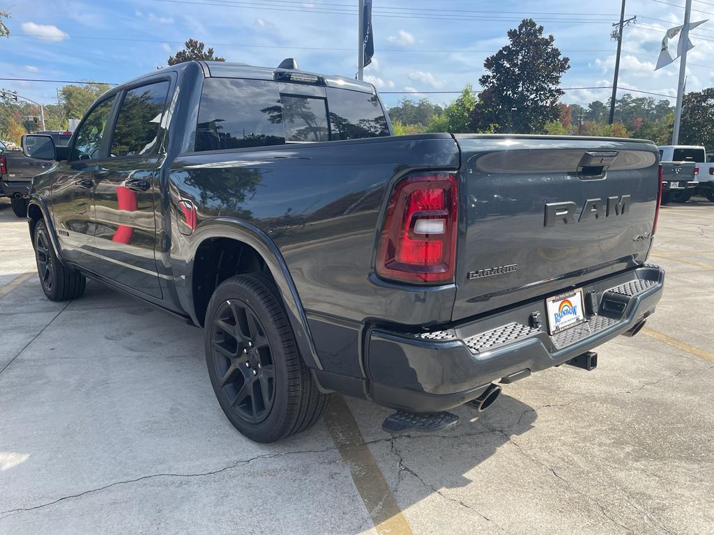 new 2026 Ram 1500 car, priced at $73,675