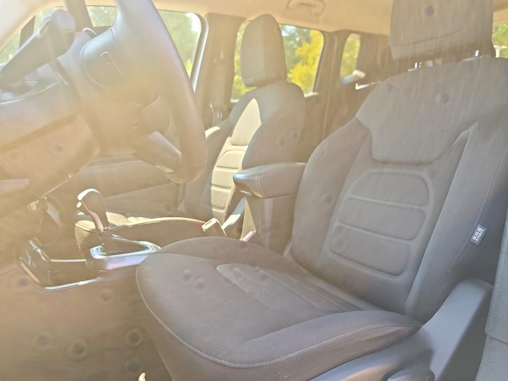 used 2022 Jeep Renegade car, priced at $18,995