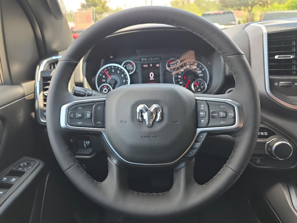 new 2026 Ram 1500 car, priced at $50,710