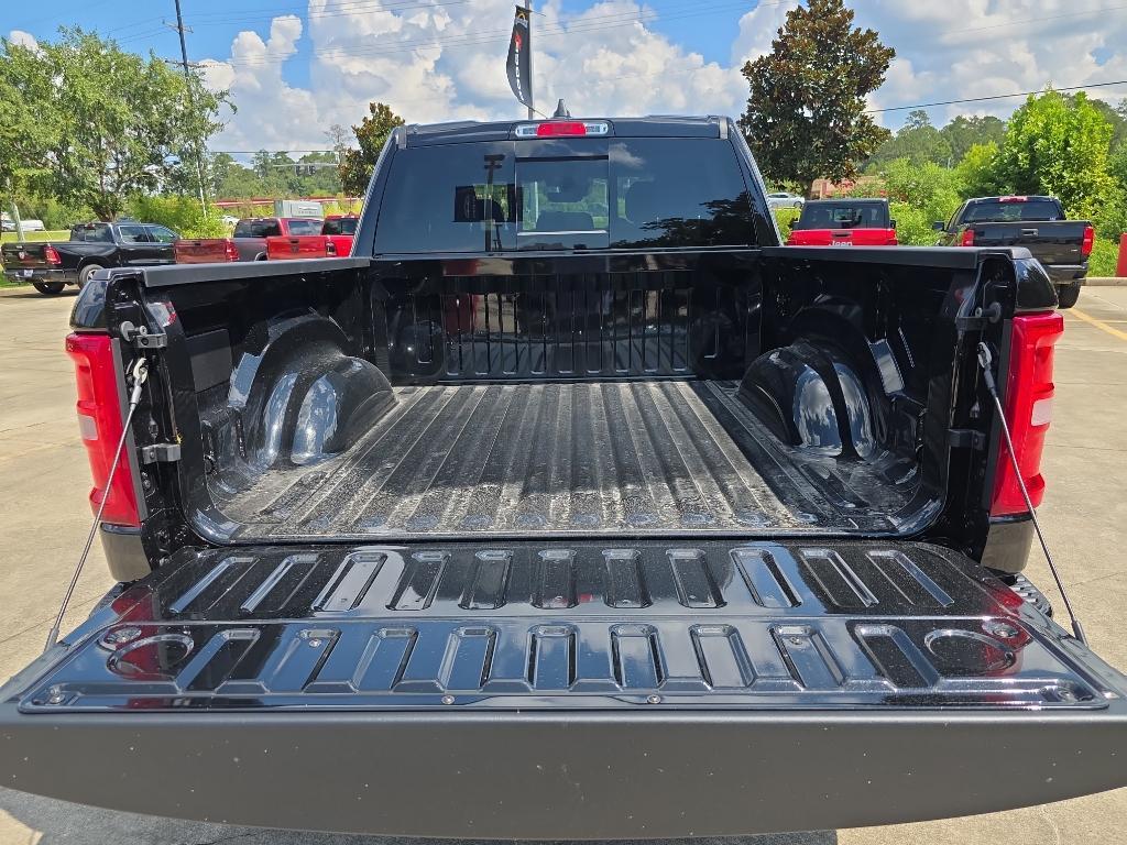 new 2026 Ram 1500 car, priced at $50,710