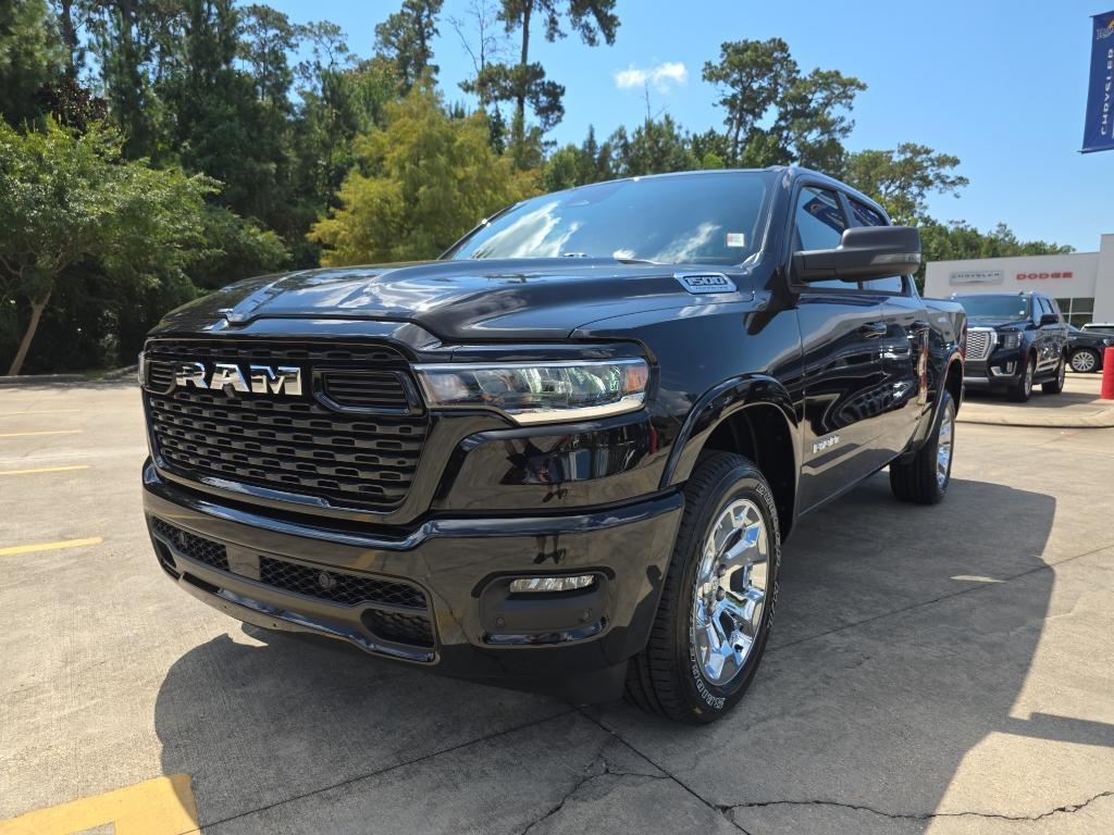 new 2026 Ram 1500 car, priced at $50,710