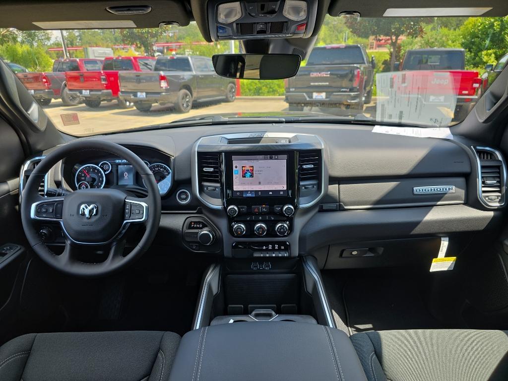 new 2026 Ram 1500 car, priced at $50,710