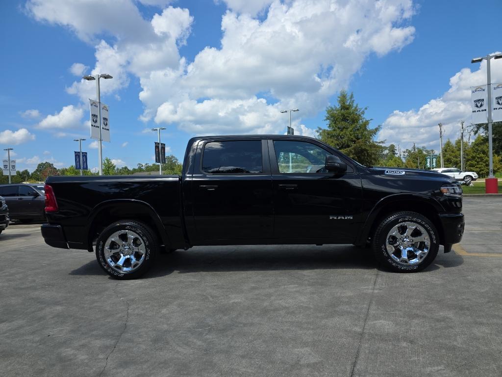new 2026 Ram 1500 car, priced at $50,710