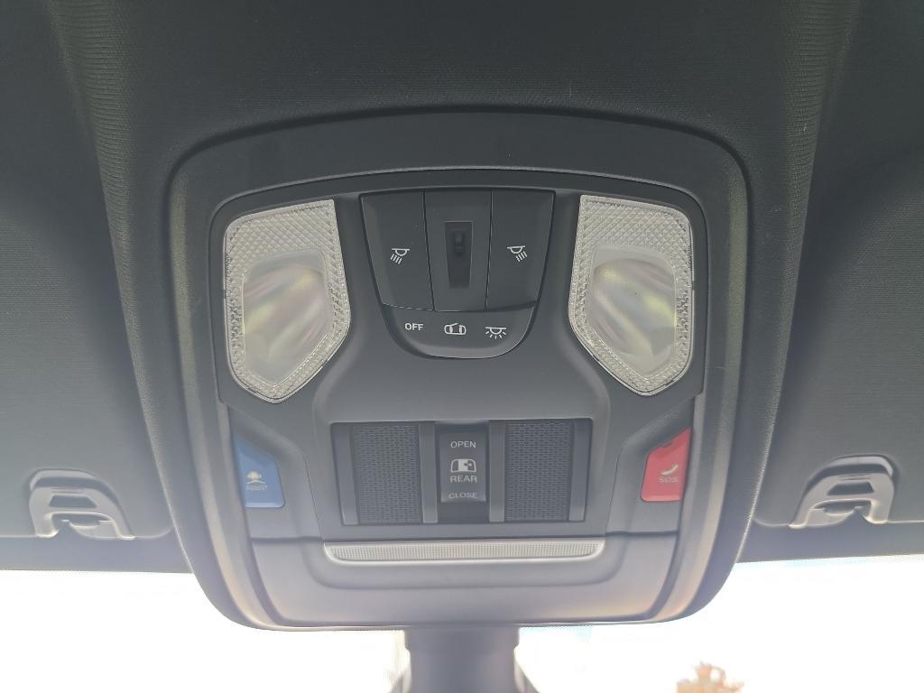 used 2022 Ram 1500 car, priced at $35,995