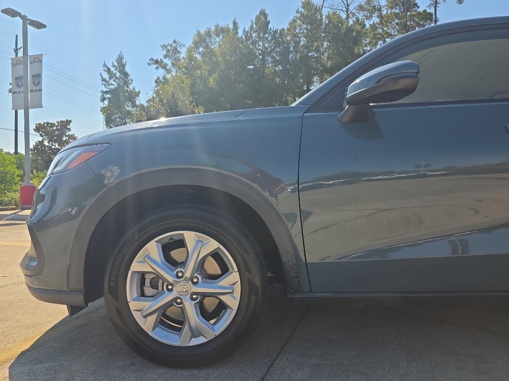 used 2023 Honda HR-V car, priced at $20,995