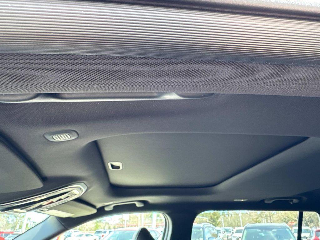 new 2025 Jeep Grand Cherokee L car, priced at $46,070