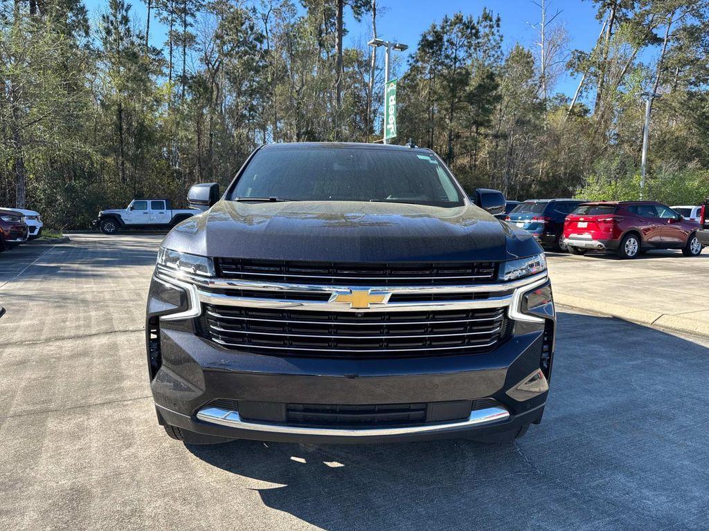 used 2024 Chevrolet Tahoe car, priced at $57,945