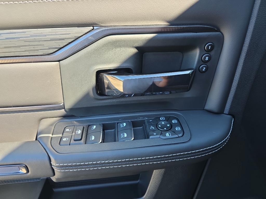 new 2026 Ram 2500 car, priced at $87,540